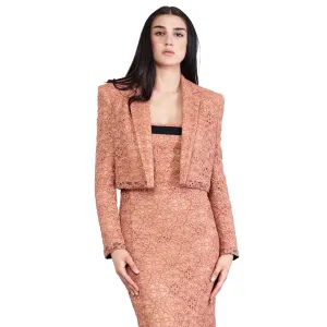 O Cotton Suits & Women's Blazer