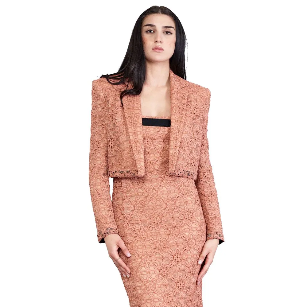 O Cotton Suits & Women's Blazer