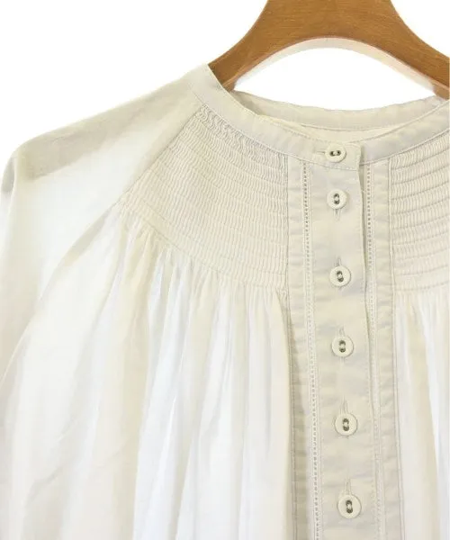 Ookami To Fukuro Blouses