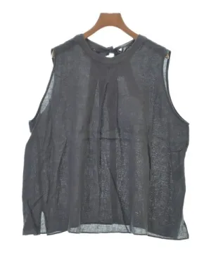 Ookami To Fukuro Blouses