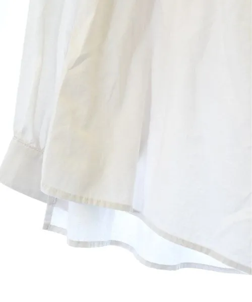 Ookami To Fukuro Blouses