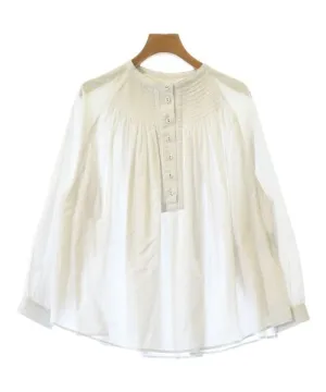 Ookami To Fukuro Blouses