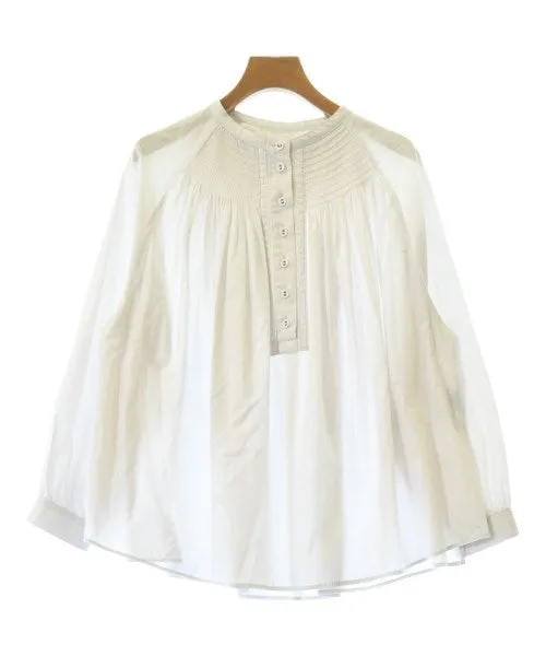 Ookami To Fukuro Blouses