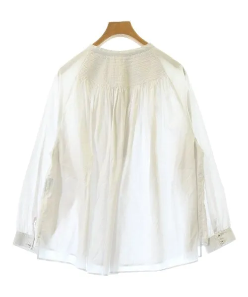 Ookami To Fukuro Blouses