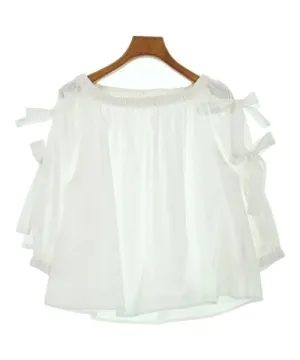 OPAQUE.CLIP Blouses