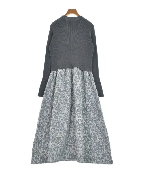 OPAQUE.CLIP Dresses
