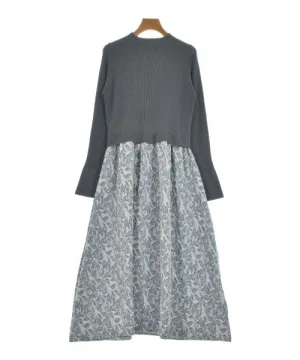 OPAQUE.CLIP Dresses