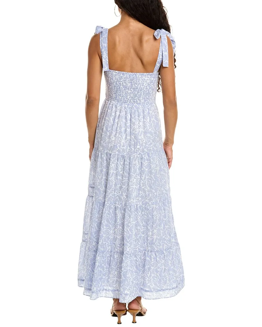 O.P.T. Elara Maxi Dress