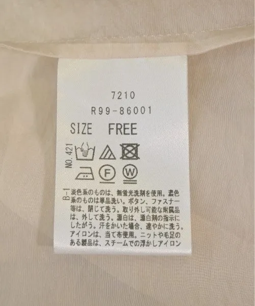 Other Brand Blouses