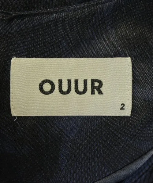 Ouur Dresses