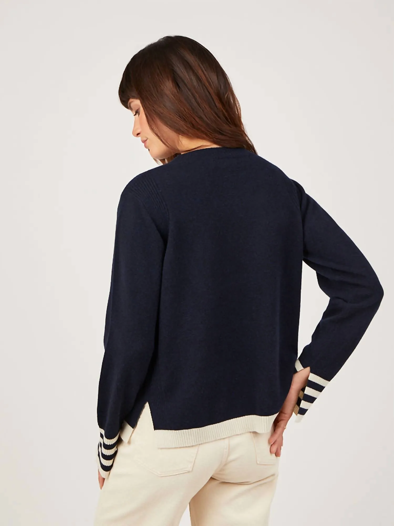 Paige Jumper In Cosmos