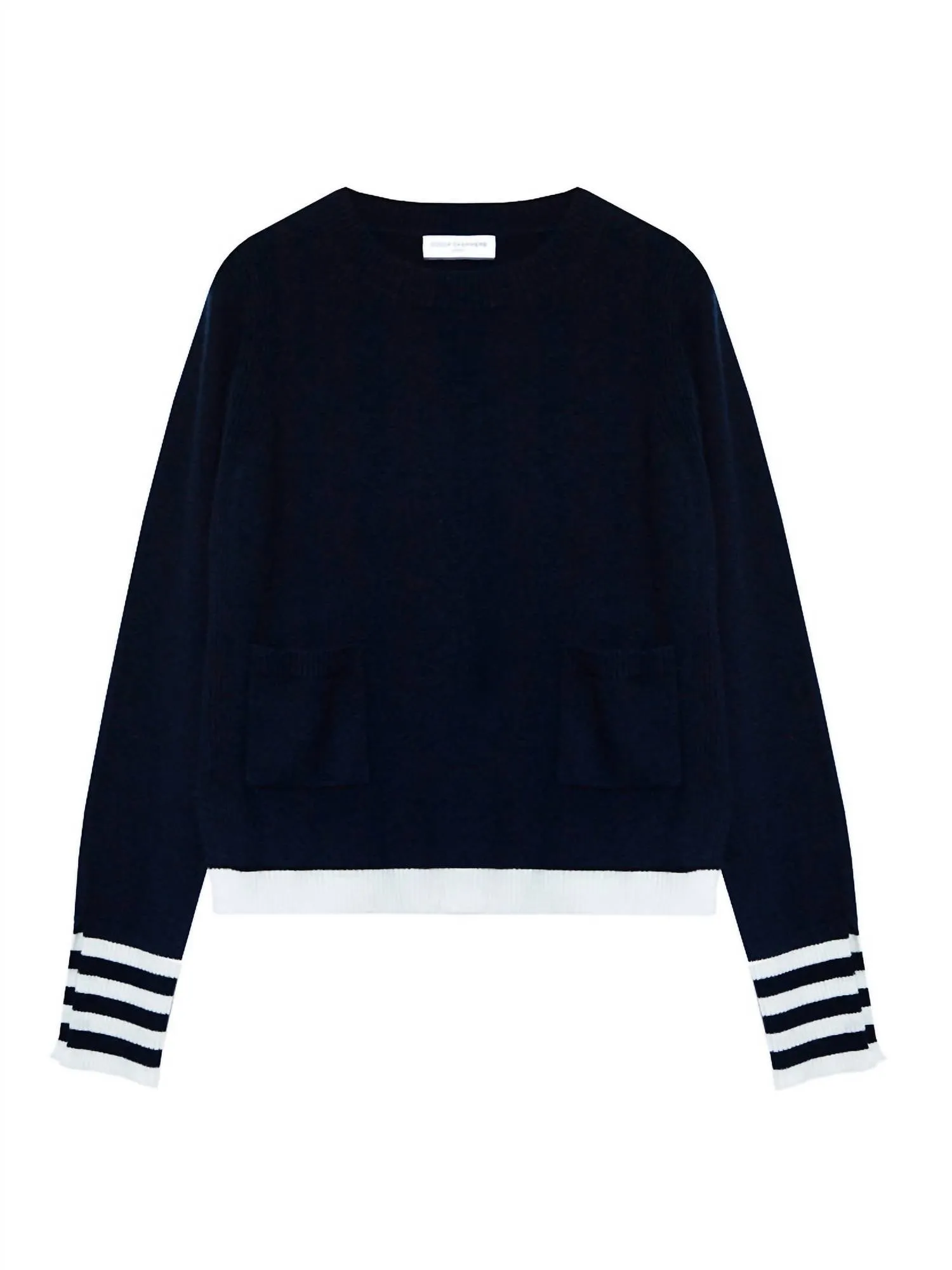 Paige Jumper In Cosmos
