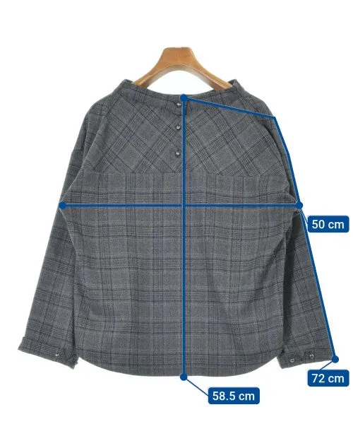 PARADIS TERRE Blouses