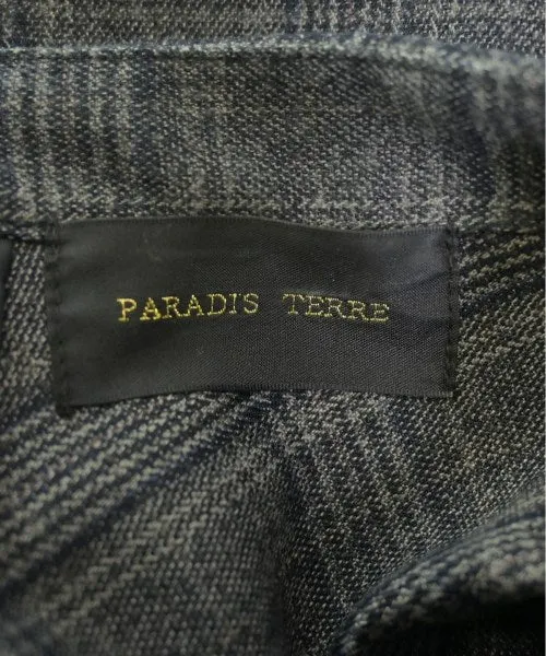 PARADIS TERRE Blouses