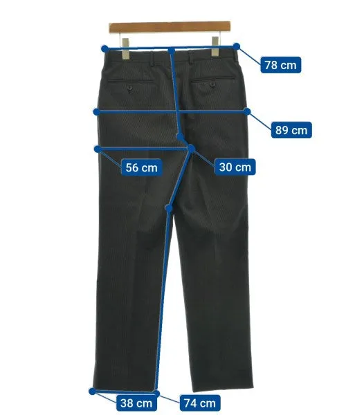 Paul Smith Business suits