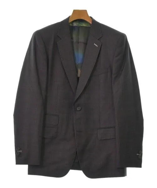 PAUL SMITH COLLECTION Business suits