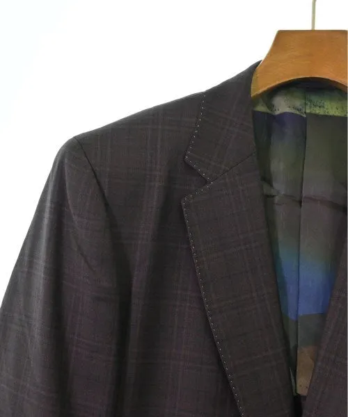 PAUL SMITH COLLECTION Business suits