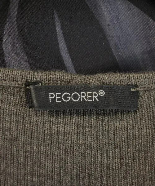 PEGORER Dresses