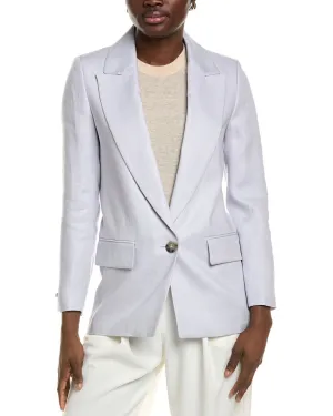 Peserico Linen Blazer