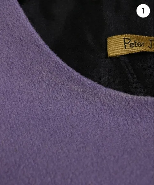 PETER JENSEN Blouses