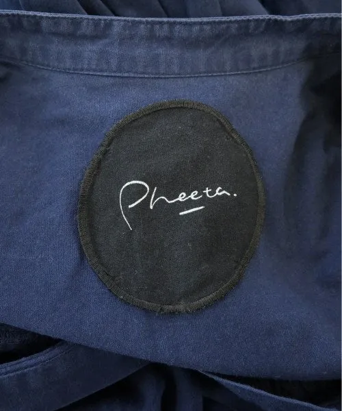 Pheeta Dresses