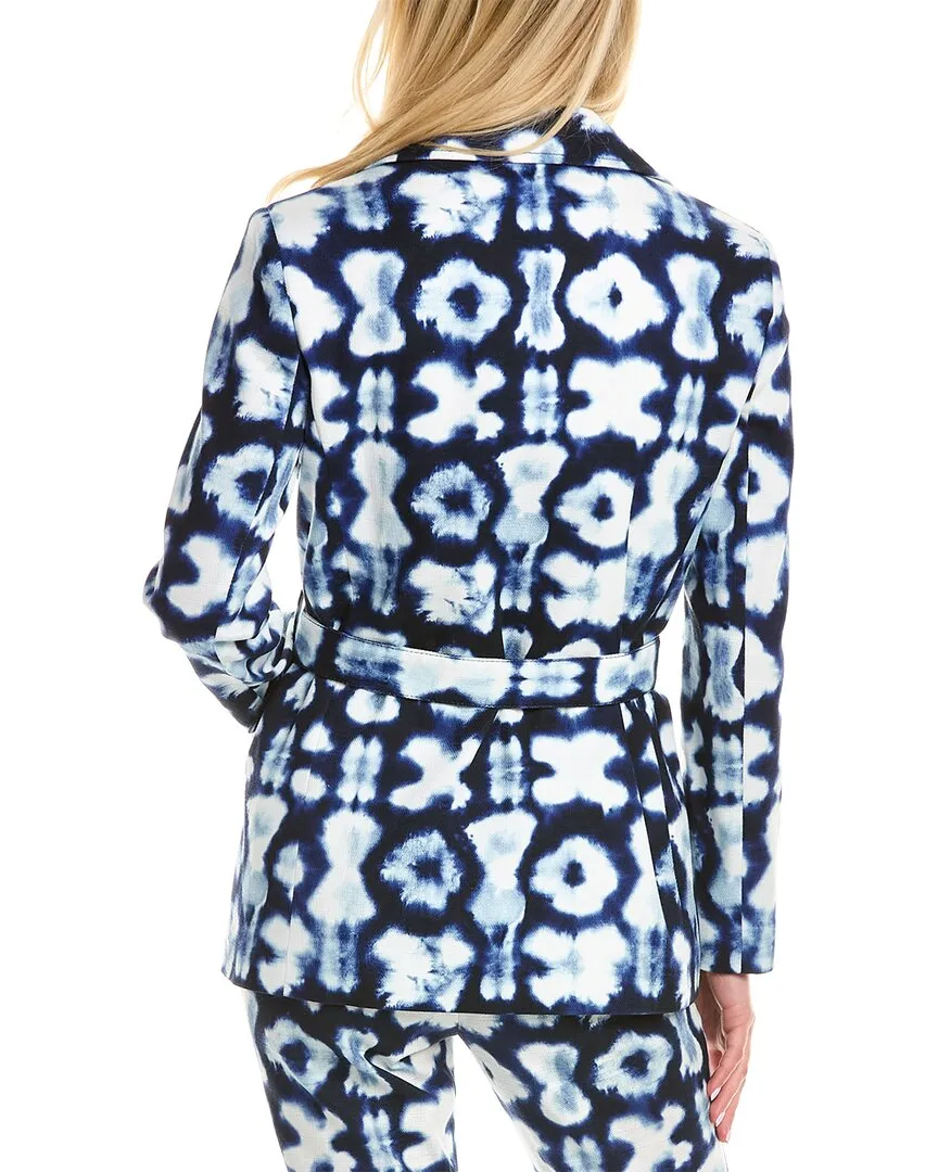 Piazza Sempione Blazer