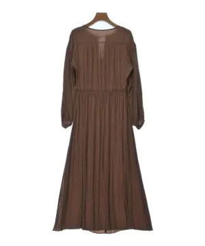 Plage Dresses