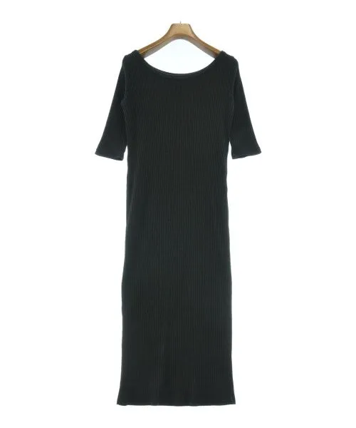 Plage Dresses