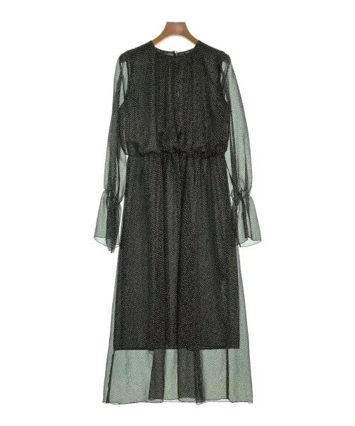 Plage Dresses