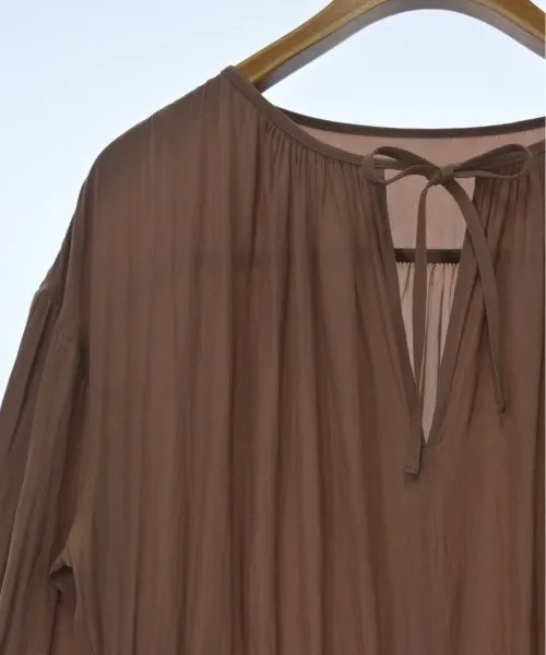 Plage Dresses