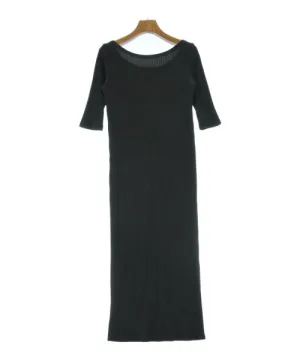 Plage Dresses