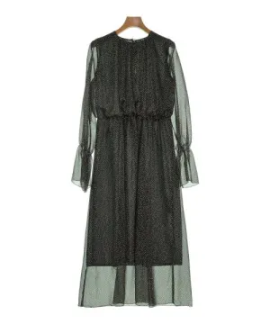 Plage Dresses