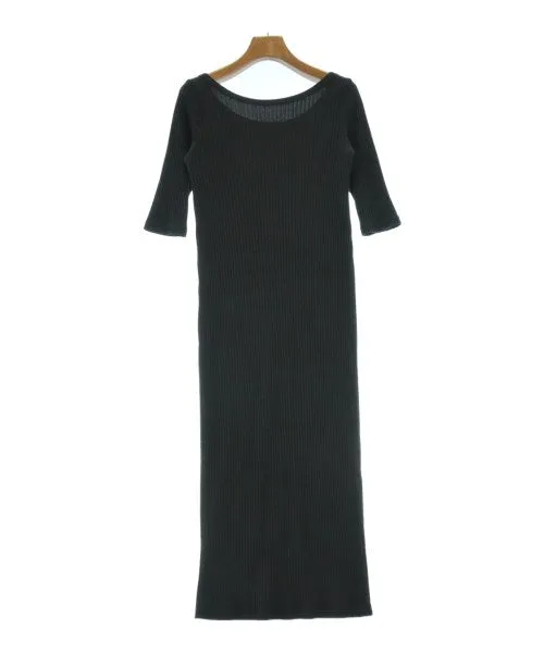 Plage Dresses