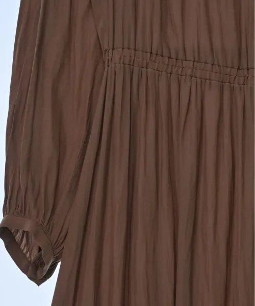 Plage Dresses
