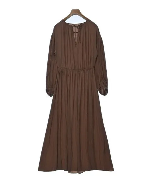 Plage Dresses