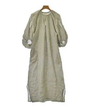 Plage Dresses