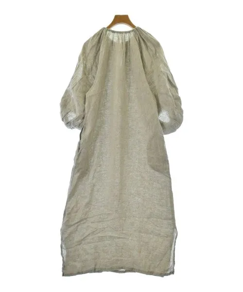 Plage Dresses