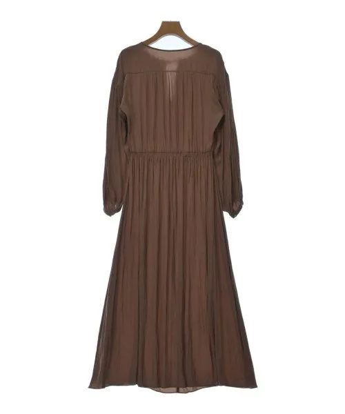 Plage Dresses