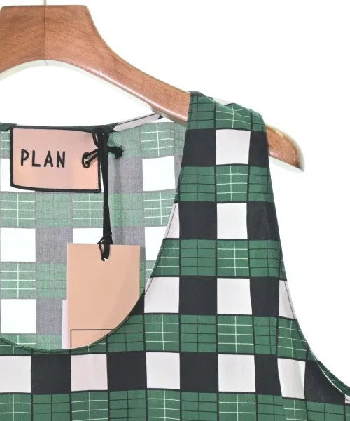PLAN C Blouses