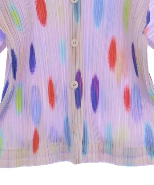 PLEATS PLEASE Blouses