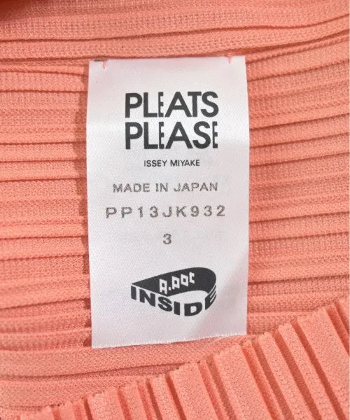 PLEATS PLEASE Blouses