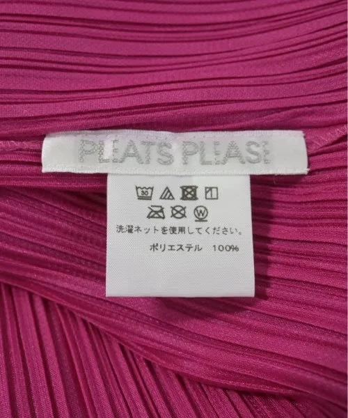 PLEATS PLEASE Blouses