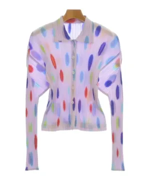 PLEATS PLEASE Blouses