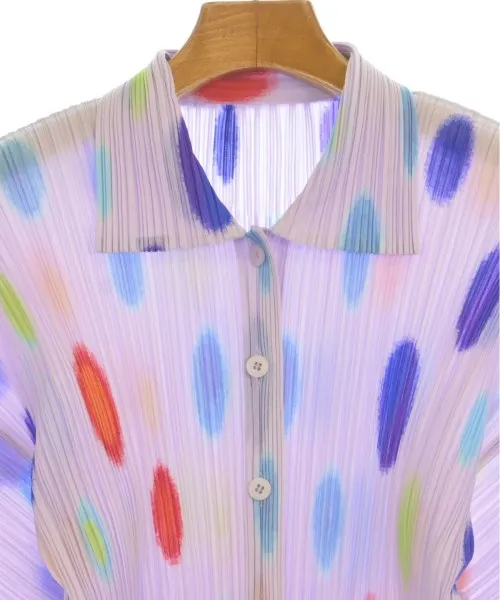PLEATS PLEASE Blouses