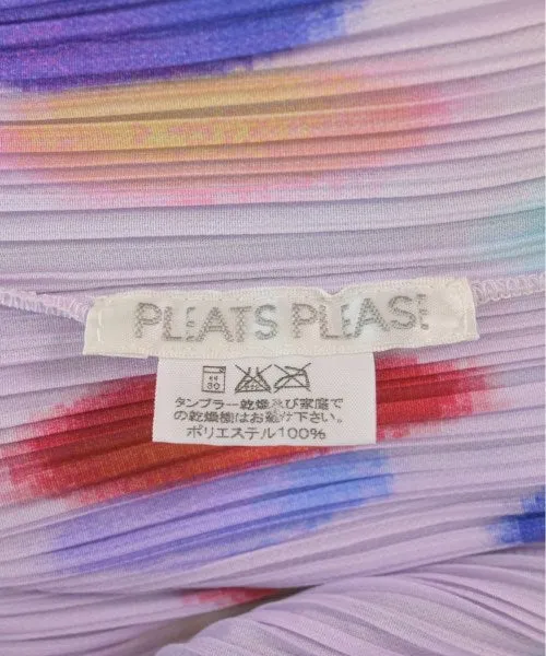 PLEATS PLEASE Blouses