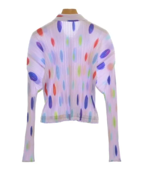 PLEATS PLEASE Blouses
