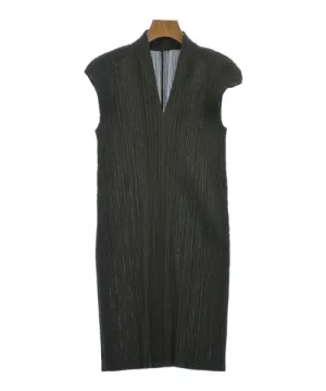 PLEATS PLEASE Dresses