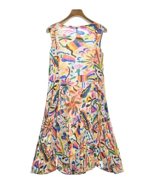 PLEATS PLEASE Dresses