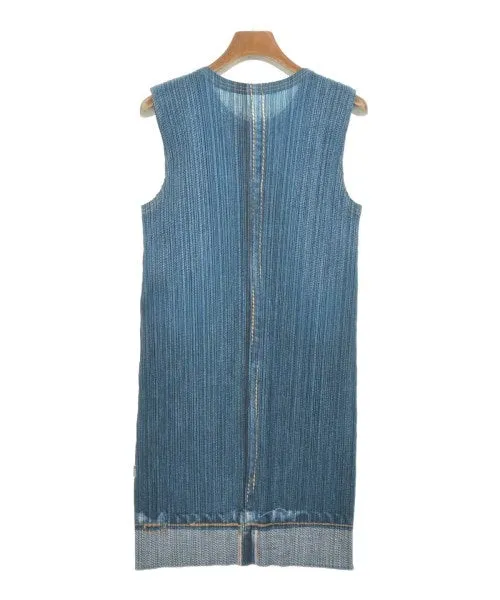 PLEATS PLEASE Dresses