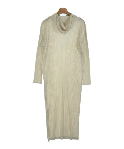 PLEATS PLEASE Dresses